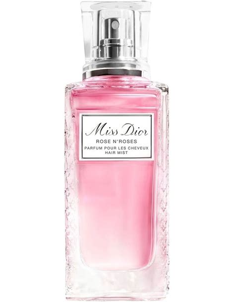 miss dior rose fragrantica